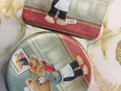 -珍妮曲奇聪明小熊(尖沙咀店)