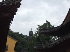 -焦山风景区
