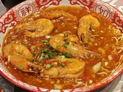 -李叔叔虾蟹大排档(青羊店)