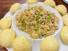 -美达尔烧烤海鲜家常菜(泰山路店)