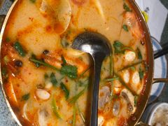 冬阴功-Home Thai·泰谣(王府井apm店)