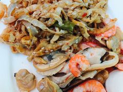 -瑞德姆美人鱼海底演艺主题餐厅(亚龙湾店)