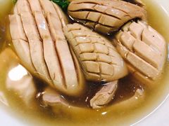 -松發肉骨茶(牛车水店)