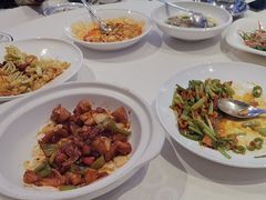 -丝宴·凤城印象·西北特色菜(彩虹湾店)