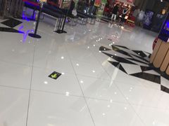 -UME影城宁波镇海店(万科广场中国巨幕店)