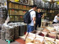 -清平中药材专业市场