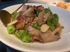 -一坐一忘云南菜(嘉里中心店)
