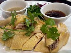 -亚龙湾老厨房·海南家常味