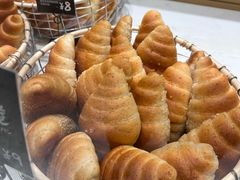 -分子跳动鲜活面包(五一大道店)