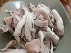 -汝萍传统蘸水菜(春华路总店)