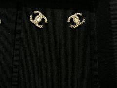 -Chanel(德基广场店)