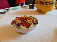 -老浒记民俗酒楼(王府井店)