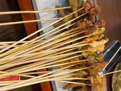 -林二哥宜烤官·宜宾小烧烤