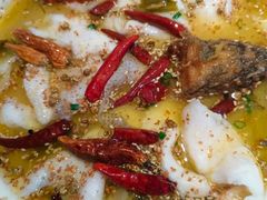 -花椒俏川菜小馆(南海万达店)