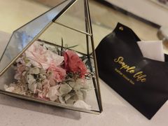 -川越泰火锅(吉利大厦店)