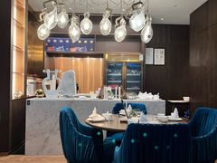-南京空港温德姆花园酒店·MTF满庭芳中餐厅