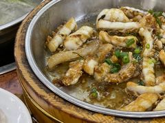 -红日饭店(裕隆三路店)