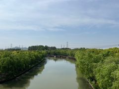 -广富林郊野公园