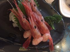 宝寿司-宝寿司(红瓦寺店)