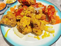 -屋里家延边朝鲜族冷面(梅林3店)