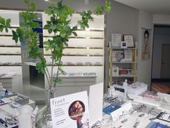 -视野联行眼镜蔡司·依视路官方授权店(顺城店)
