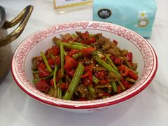 -三福林羊肉•江西小炒(眉州路店)