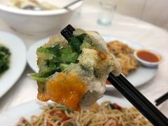-老三鱼仔店