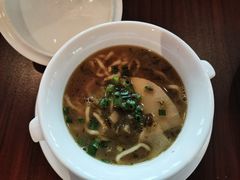 -杭州西子湖四季酒店-WL BISTRO西湖餐厅(灵隐路店)