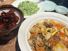 -周家二小姐的菜(西津渡店)