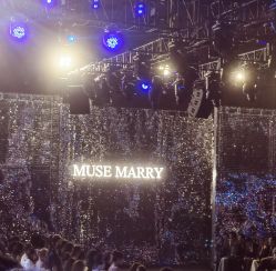 -MuseMarry婚纱(前海嘉里中心店)