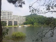 -天目湖涵田度假村