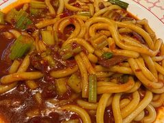 -撒拉花儿·新疆菜·清真(太阳宫店)