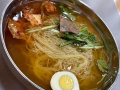 -韩麦大冷面(桂花街直营店)
