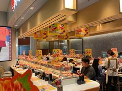 -争鲜回转寿司(朝北大悦城店)