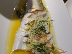 -金枝玉叶上海人家食府(三里河店)