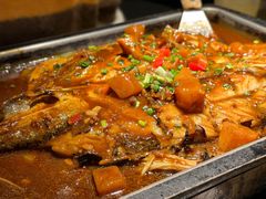 -炉鱼(萧山万象汇店)