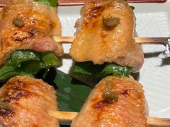 -水之惠鲜鱼料理(王府大街店)