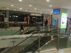 -凯德MALL(望京店)