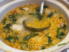 -避风塘·金牌店·夜宵(金玉兰店)