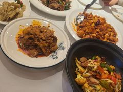 -峨嵋酒家(地安门店)