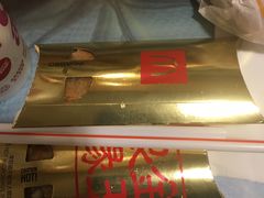 -麦当劳(军博店)