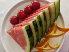 -玉林烤鸭店(定福庄店)
