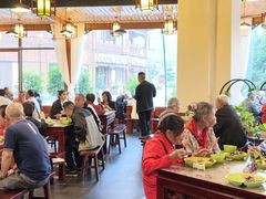 -福慧缘清心素食(峨眉山前店)