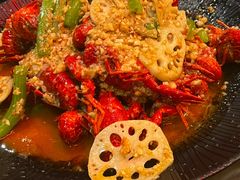 -红盔甲·小龙虾(车公庙店)