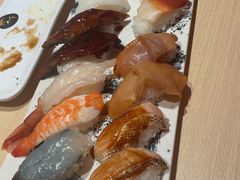 -万岁寿司(万国店)