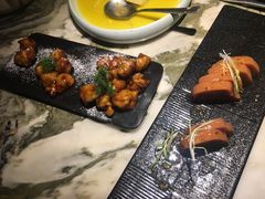 -绿茶餐厅(乐峰广场店)