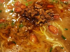 -霸道川面馆(张江店)