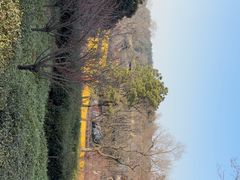 -虞山风景区