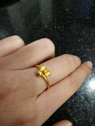 -菜百首饰(朝阳店)