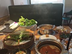 -塔兰齐新疆孜然火锅(鲤鱼山路店)